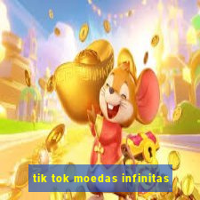 tik tok moedas infinitas